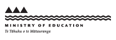 Ministry of Education