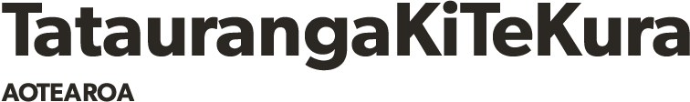 TataurangaKiTeKura Aotearoa 2027