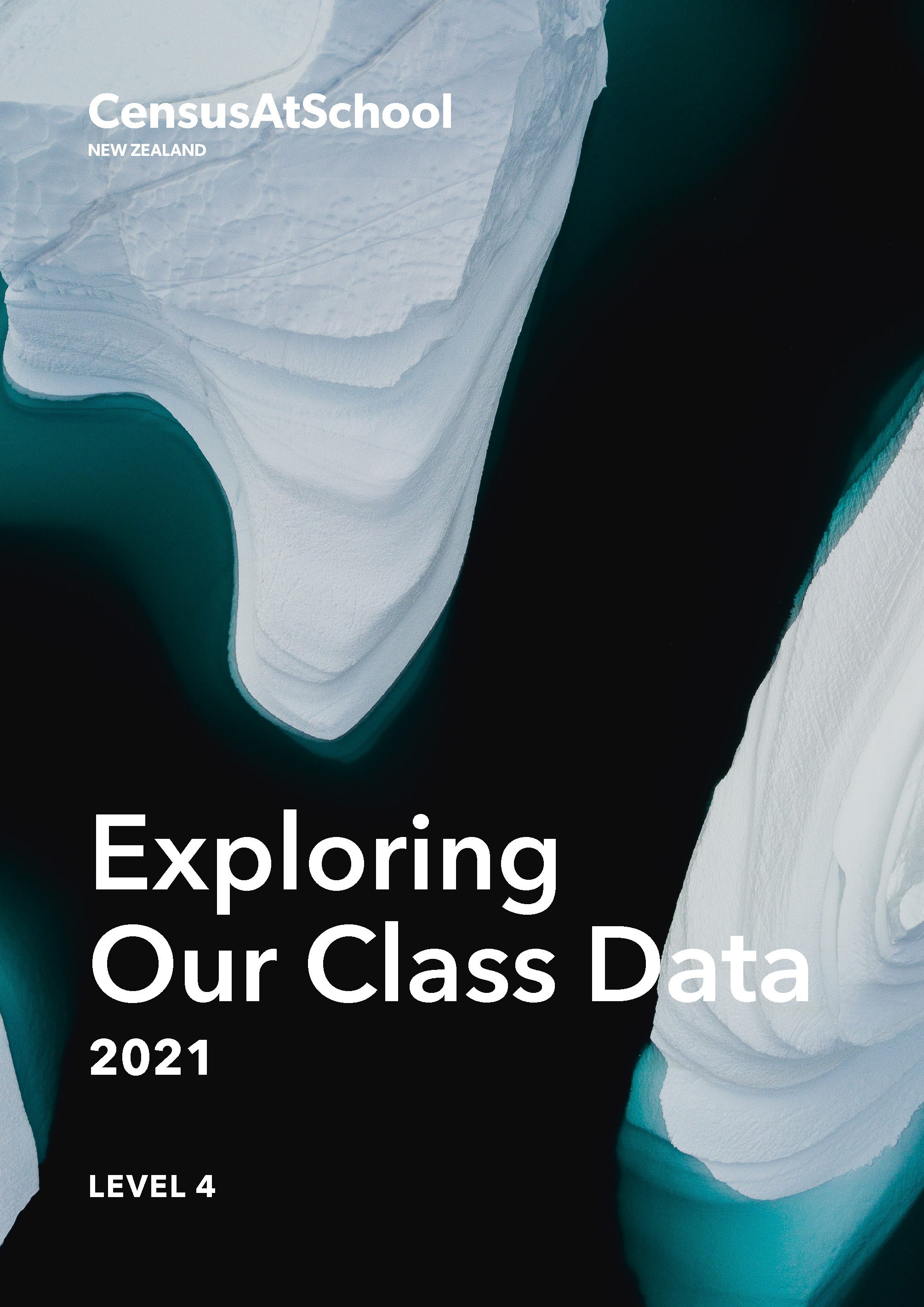 Exploring Our Class Data: Years 7-8 - CensusAtSchool New Zealand