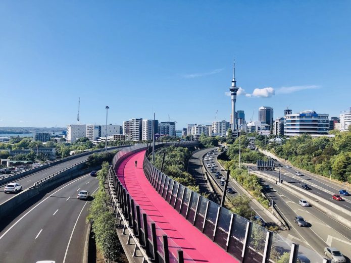 Auckland City